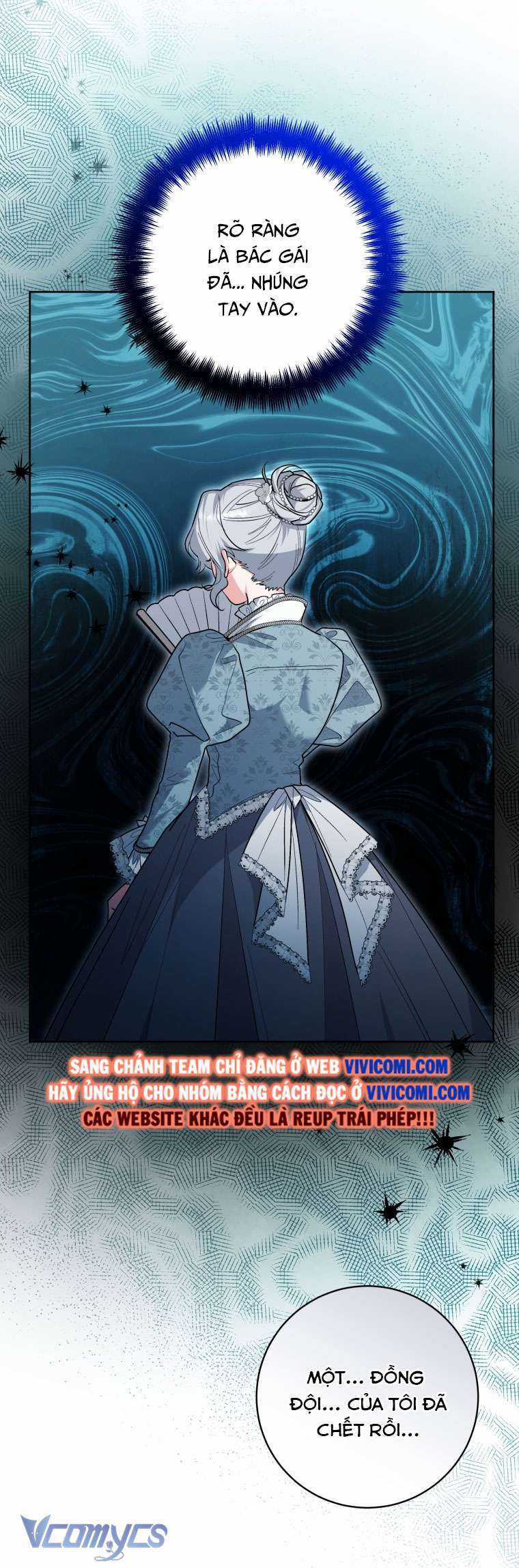 Bé Con Cá Voi Sát Thủ - Chapter 34 - Trang 8