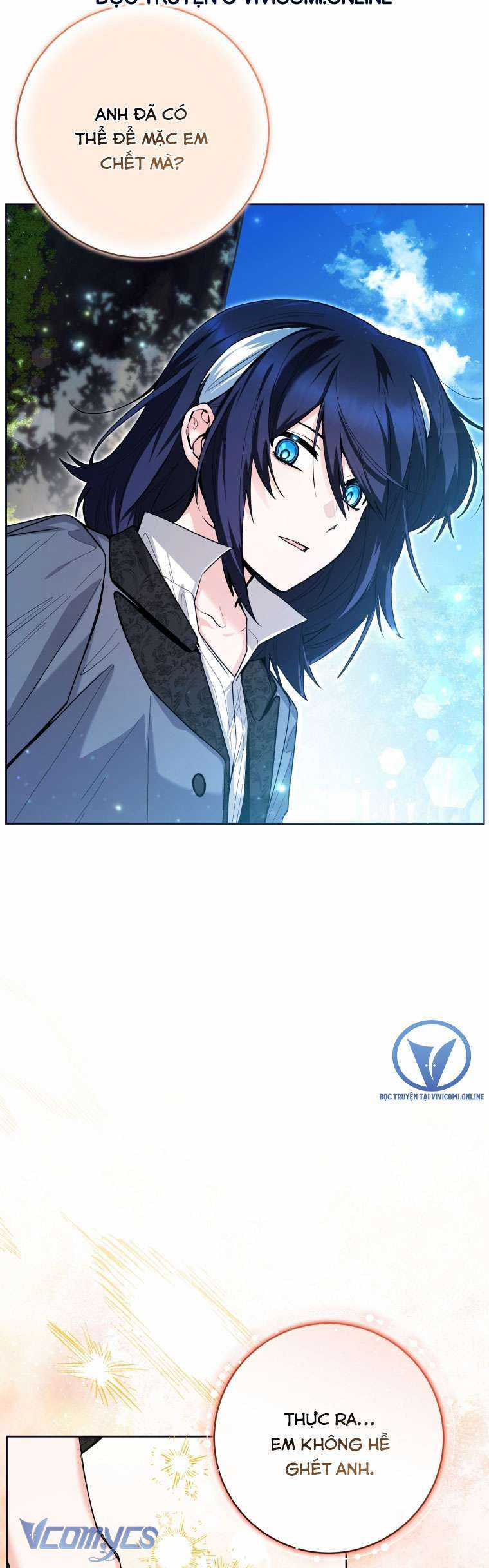 Bé Con Cá Voi Sát Thủ - Chapter 35 - Trang 15