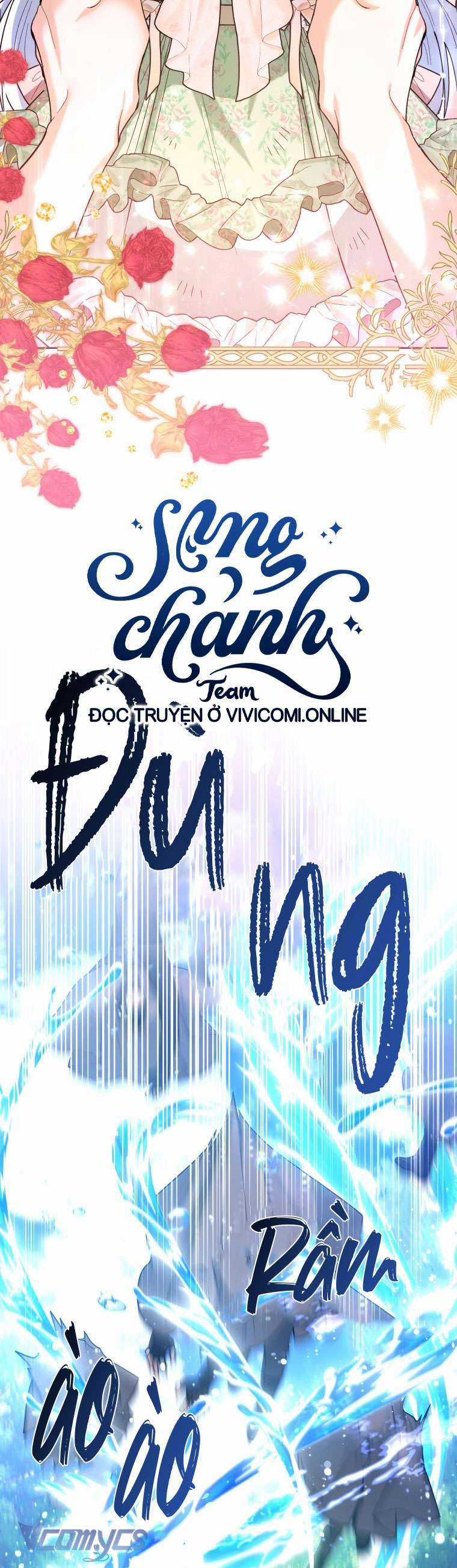 Bé Con Cá Voi Sát Thủ - Chapter 35 - Trang 22