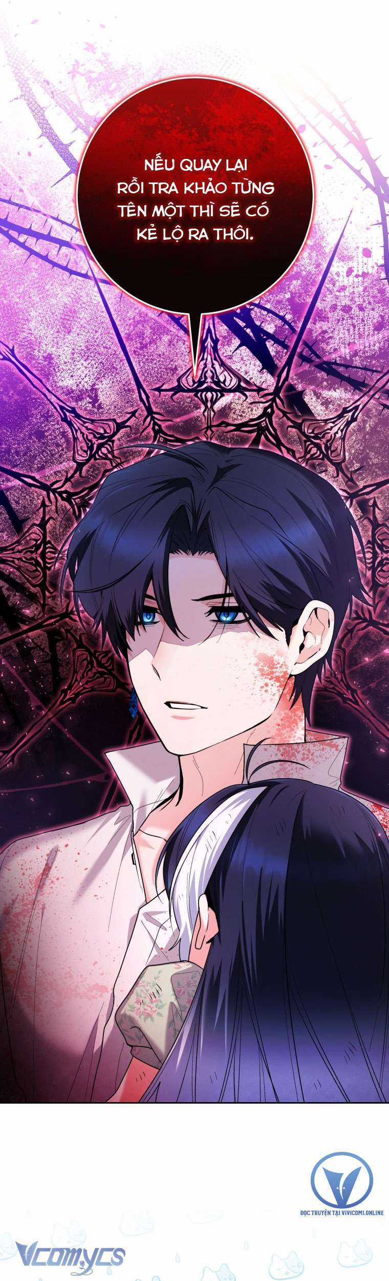 Bé Con Cá Voi Sát Thủ - Chapter 35 - Trang 28