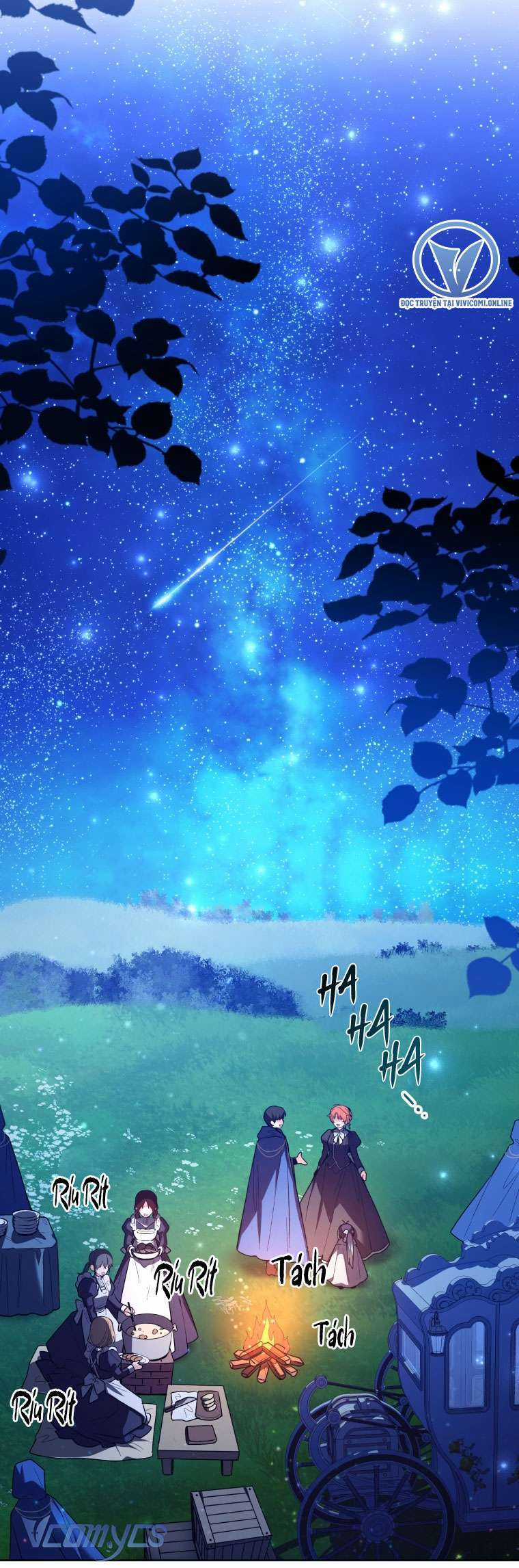 Bé Con Cá Voi Sát Thủ - Chapter 35 - Trang 31