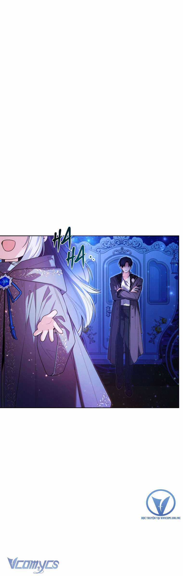 Bé Con Cá Voi Sát Thủ - Chapter 35 - Trang 32