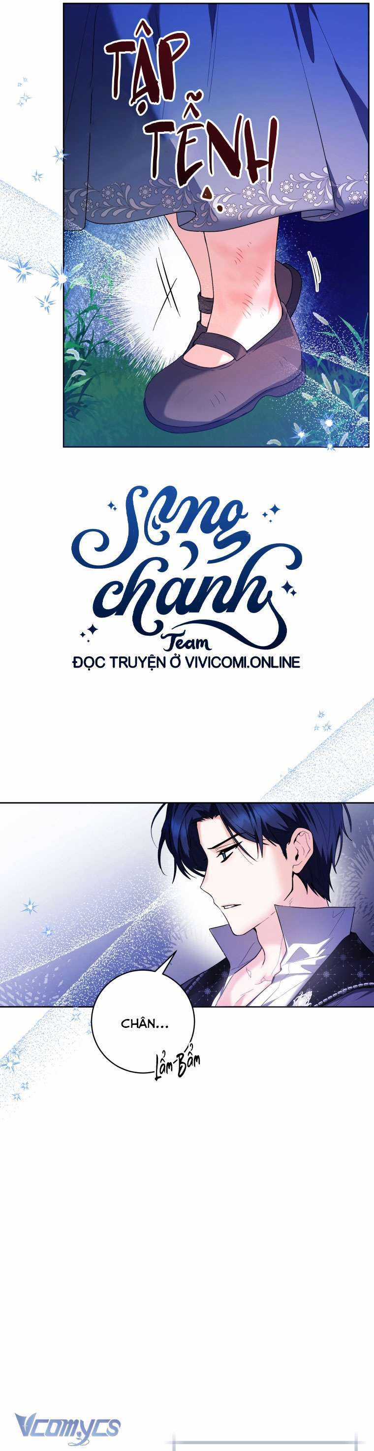 Bé Con Cá Voi Sát Thủ - Chapter 35 - Trang 33