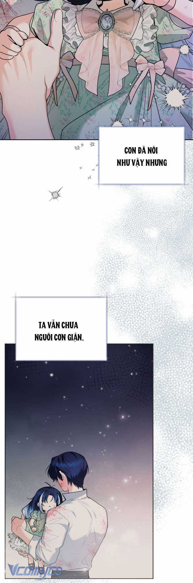Bé Con Cá Voi Sát Thủ - Chapter 35 - Trang 35