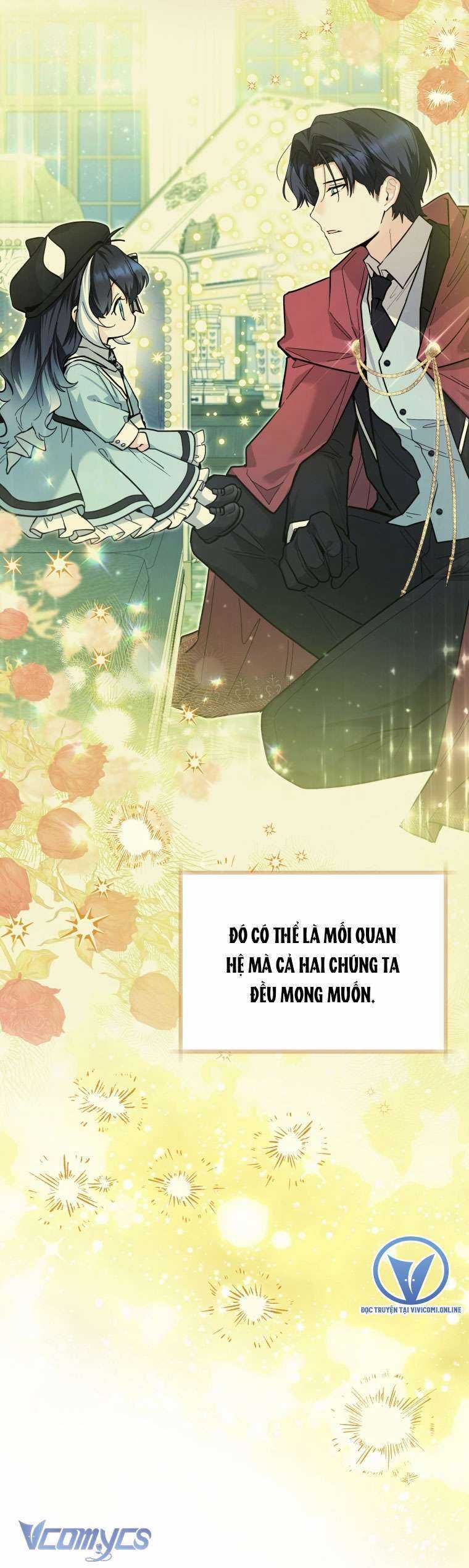 Bé Con Cá Voi Sát Thủ - Chapter 35 - Trang 41