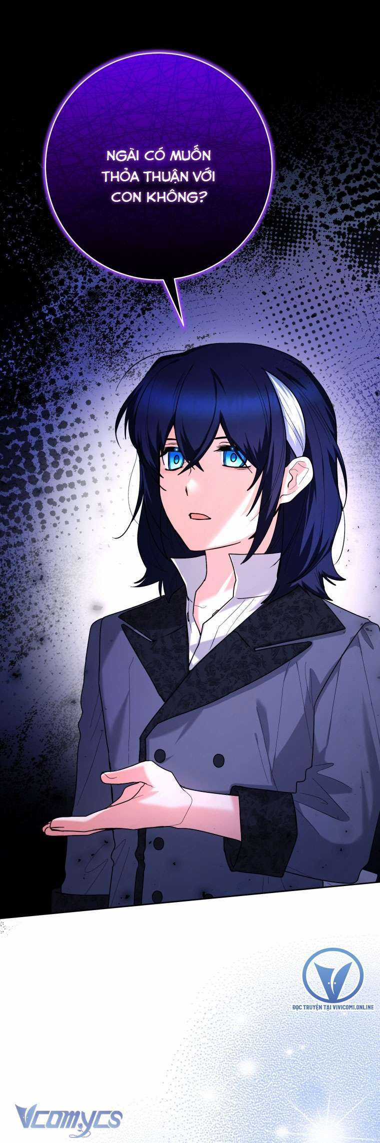 Bé Con Cá Voi Sát Thủ - Chapter 35 - Trang 43