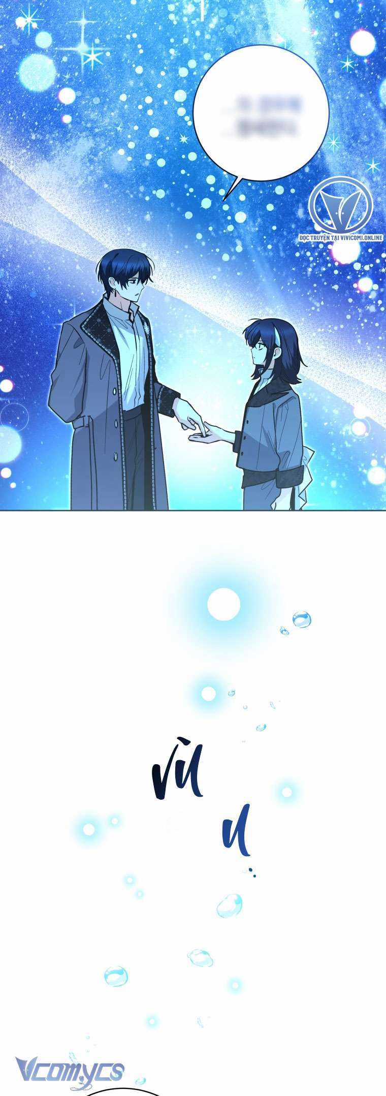 Bé Con Cá Voi Sát Thủ - Chapter 35 - Trang 50