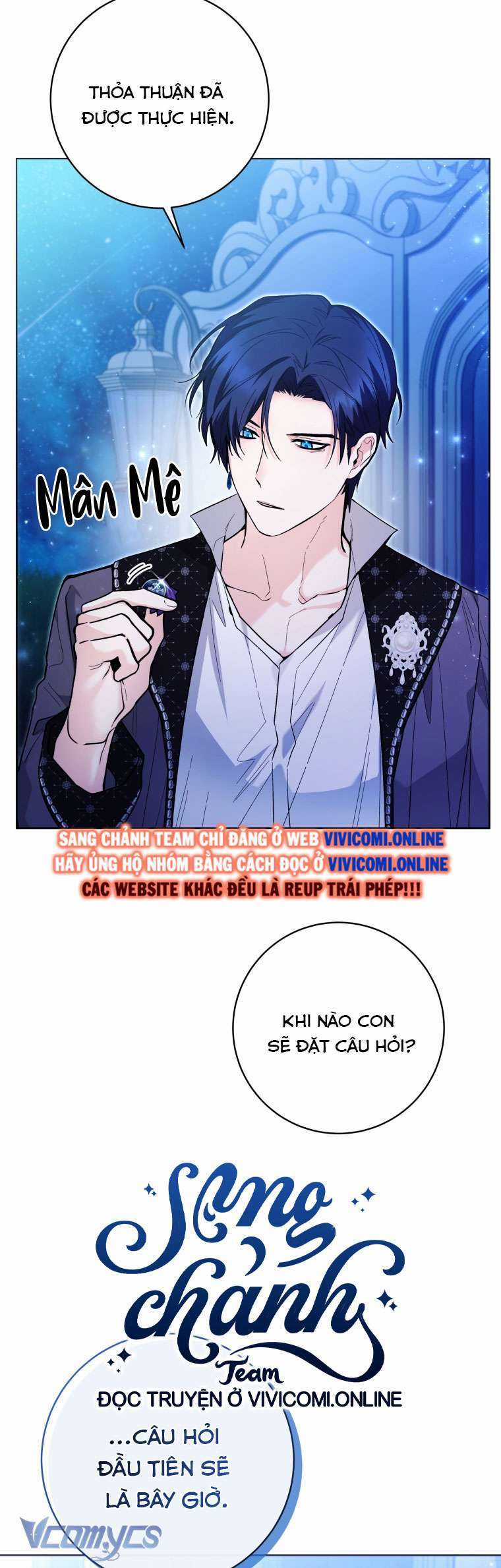 Bé Con Cá Voi Sát Thủ - Chapter 35 - Trang 51
