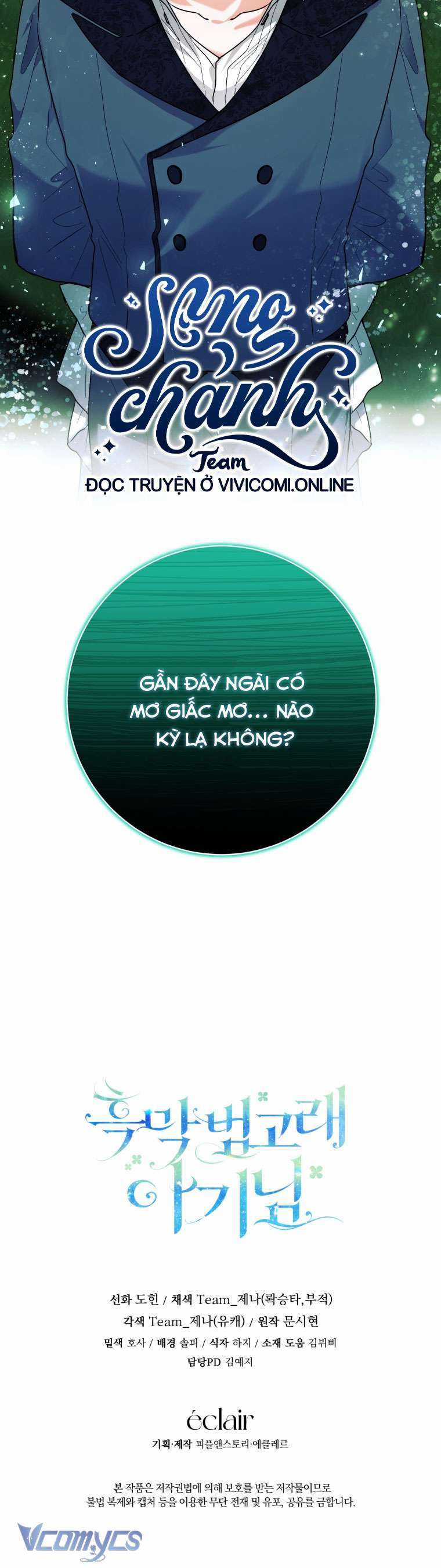 Bé Con Cá Voi Sát Thủ - Chapter 35 - Trang 54