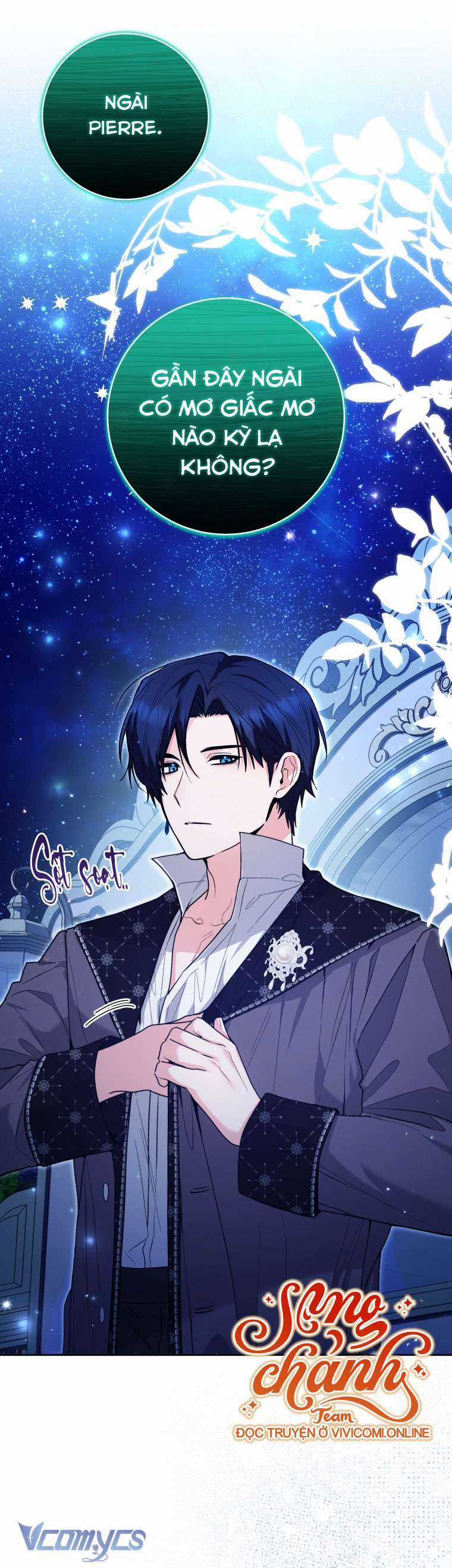 Bé Con Cá Voi Sát Thủ - Chapter 36 - Trang 3