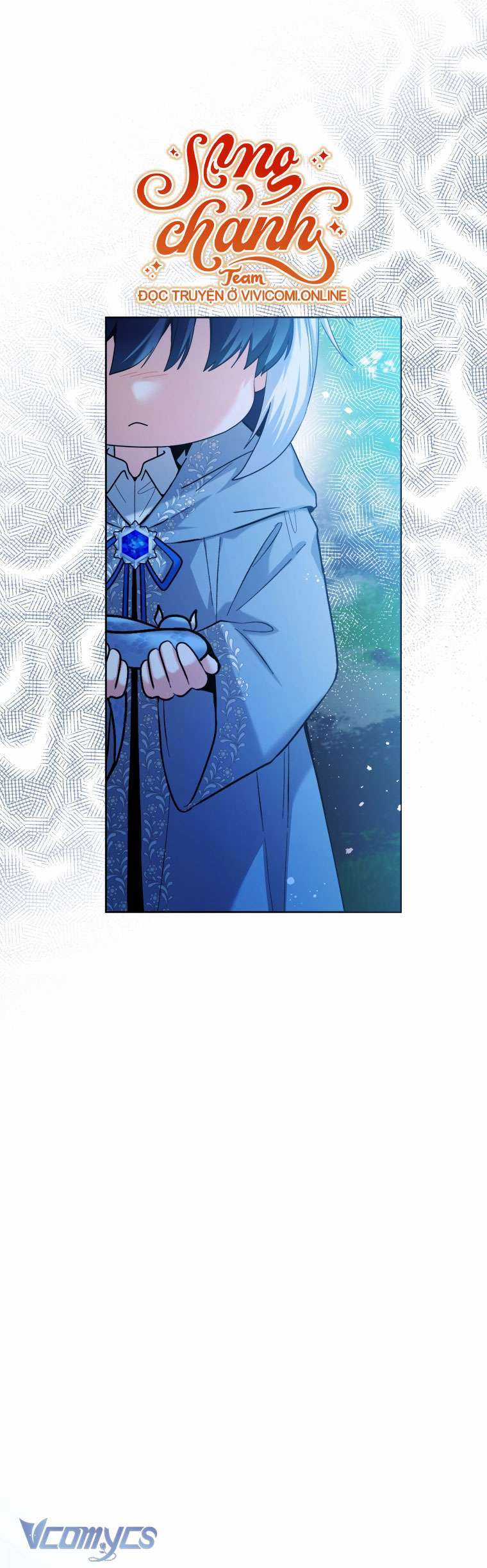 Bé Con Cá Voi Sát Thủ - Chapter 36 - Trang 25