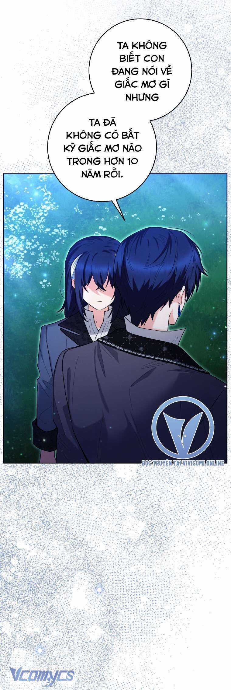 Bé Con Cá Voi Sát Thủ - Chapter 36 - Trang 4