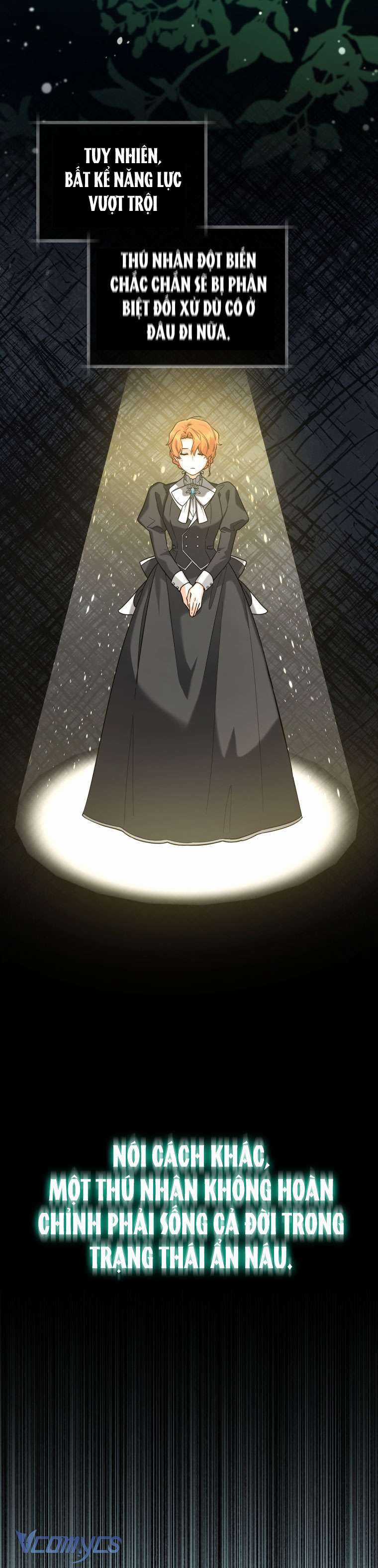 Bé Con Cá Voi Sát Thủ - Chapter 36 - Trang 32