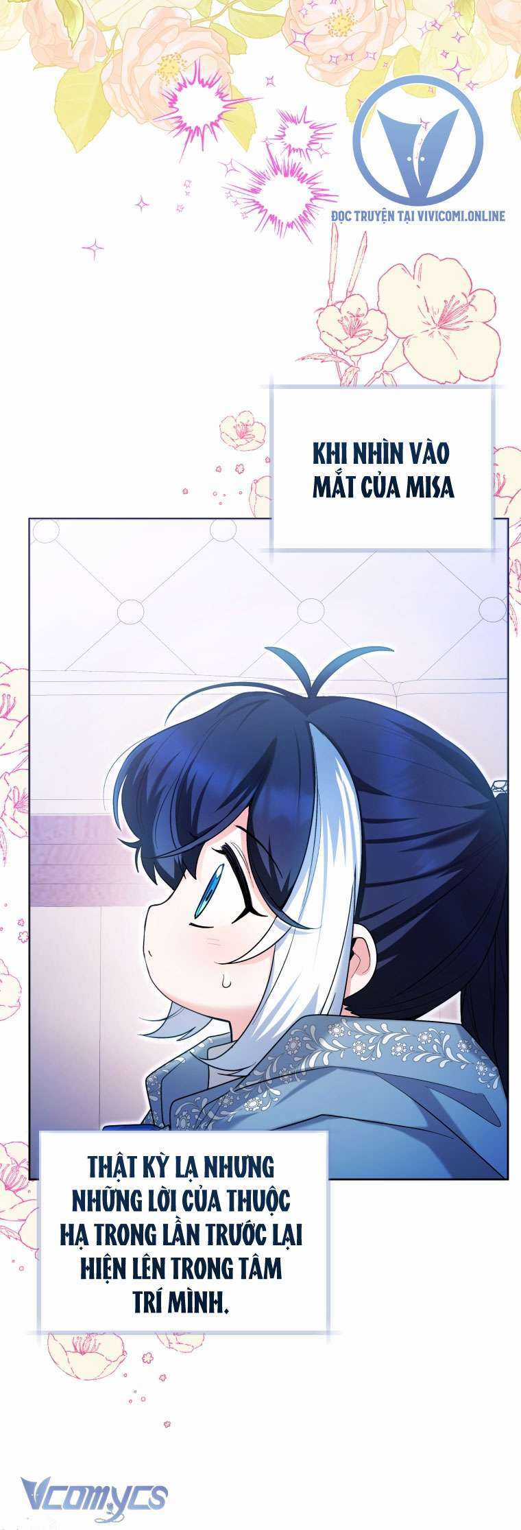 Bé Con Cá Voi Sát Thủ - Chapter 36 - Trang 39