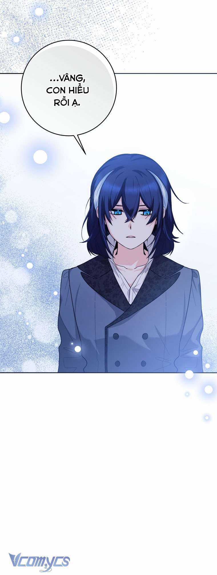 Bé Con Cá Voi Sát Thủ - Chapter 36 - Trang 5