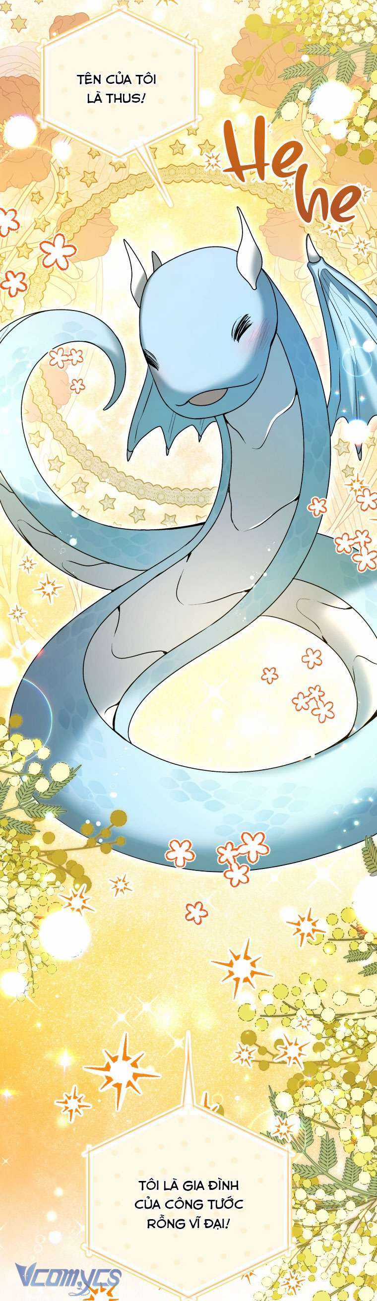 Bé Con Cá Voi Sát Thủ - Chapter 37 - Trang 17