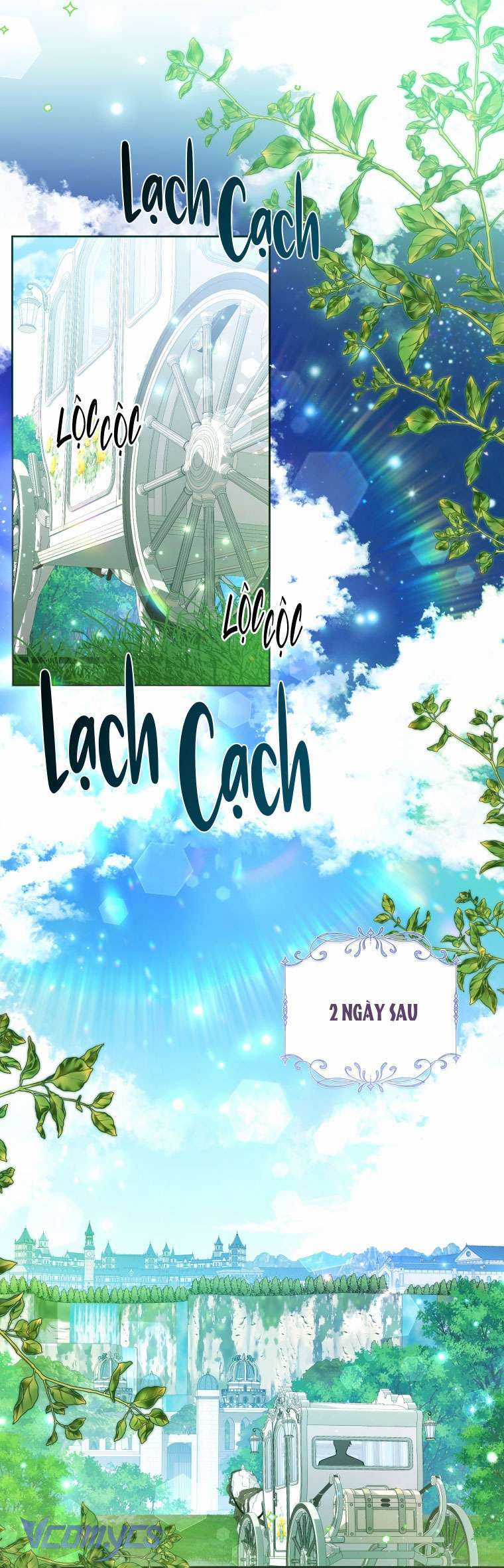 Bé Con Cá Voi Sát Thủ - Chapter 37 - Trang 19