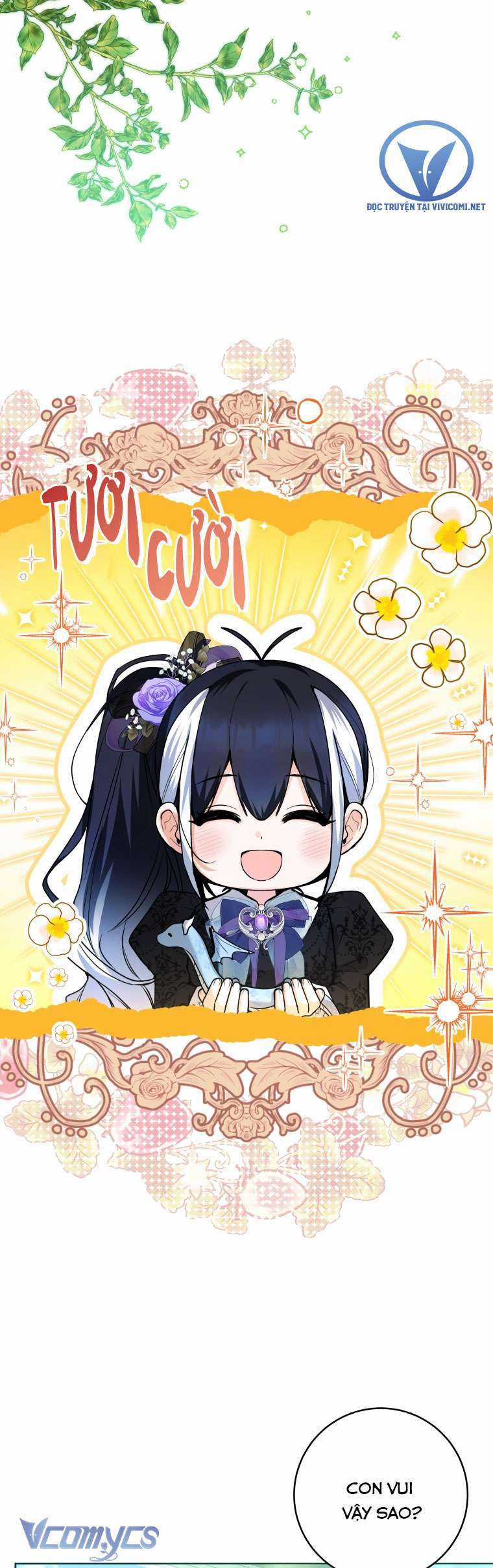 Bé Con Cá Voi Sát Thủ - Chapter 37 - Trang 20