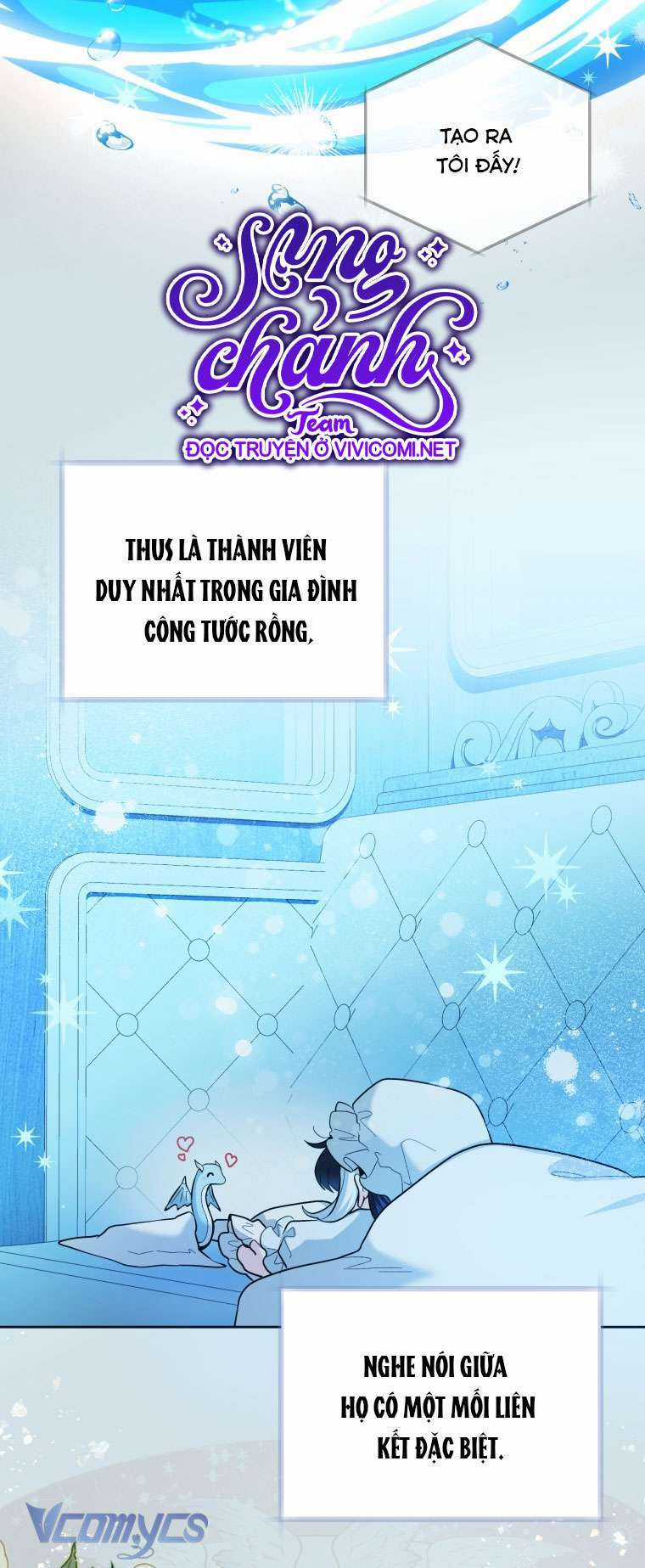 Bé Con Cá Voi Sát Thủ - Chapter 37 - Trang 24