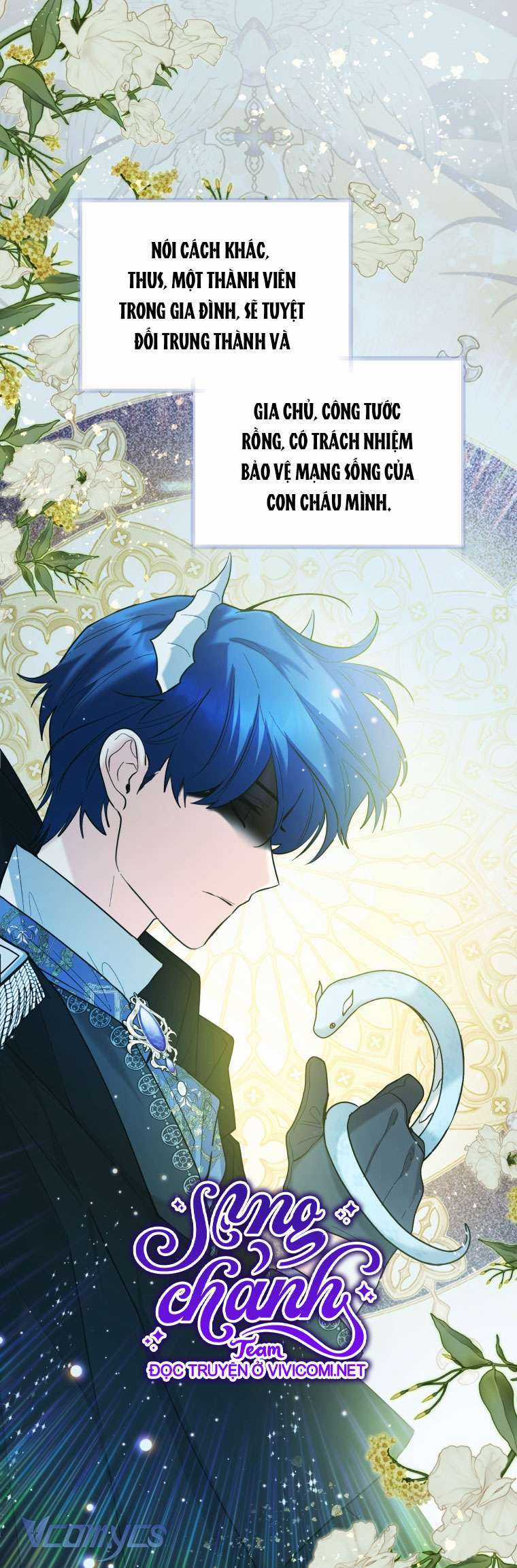 Bé Con Cá Voi Sát Thủ - Chapter 37 - Trang 25