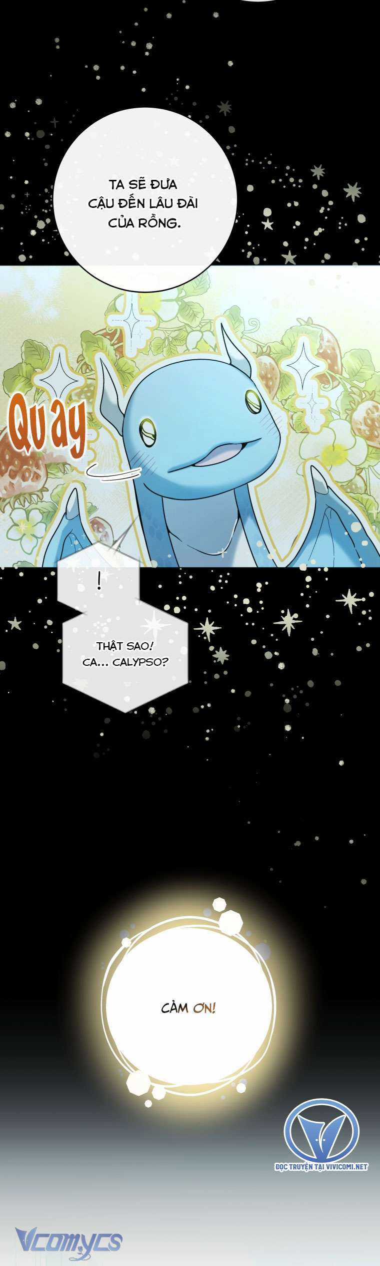 Bé Con Cá Voi Sát Thủ - Chapter 37 - Trang 27