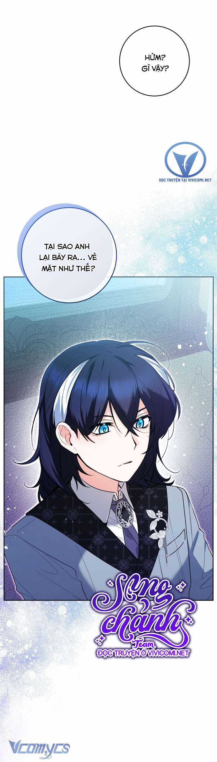 Bé Con Cá Voi Sát Thủ - Chapter 37 - Trang 31