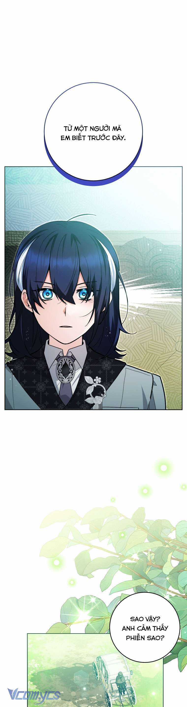 Bé Con Cá Voi Sát Thủ - Chapter 37 - Trang 34