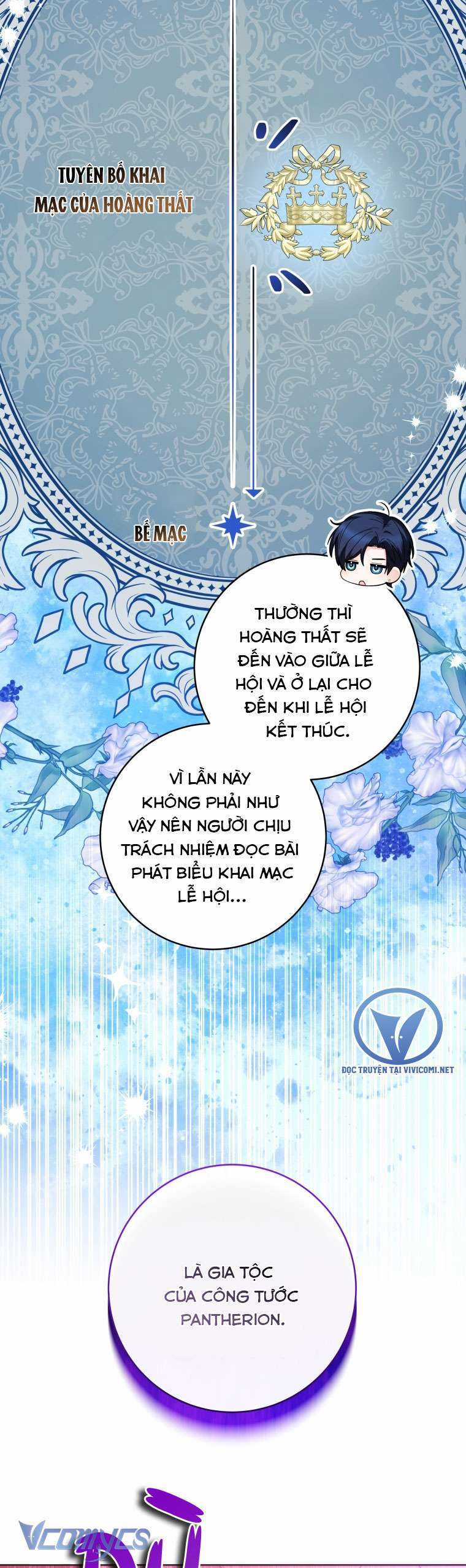Bé Con Cá Voi Sát Thủ - Chapter 37 - Trang 38