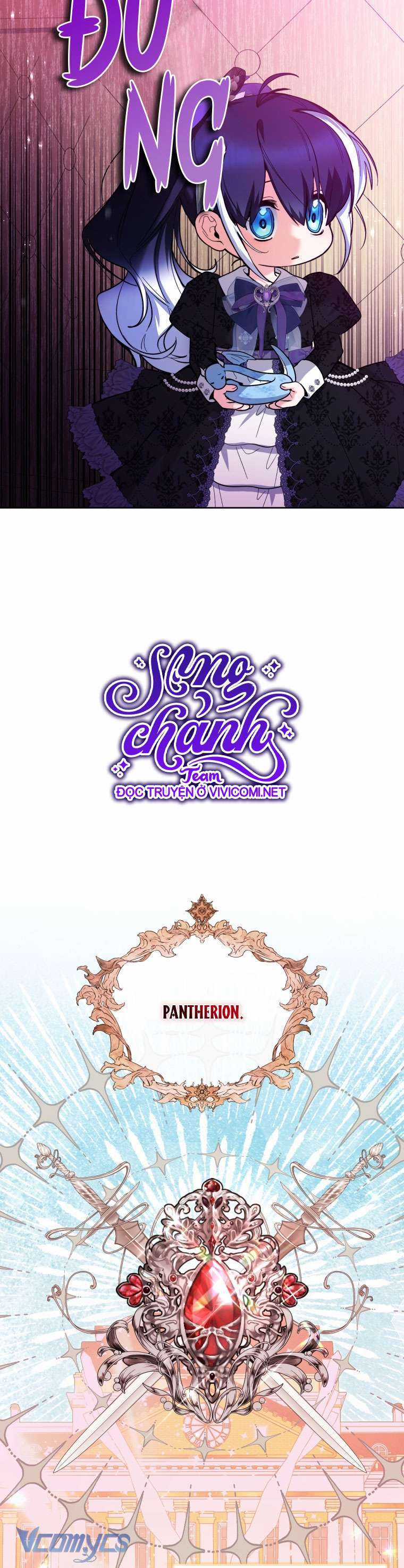 Bé Con Cá Voi Sát Thủ - Chapter 37 - Trang 39