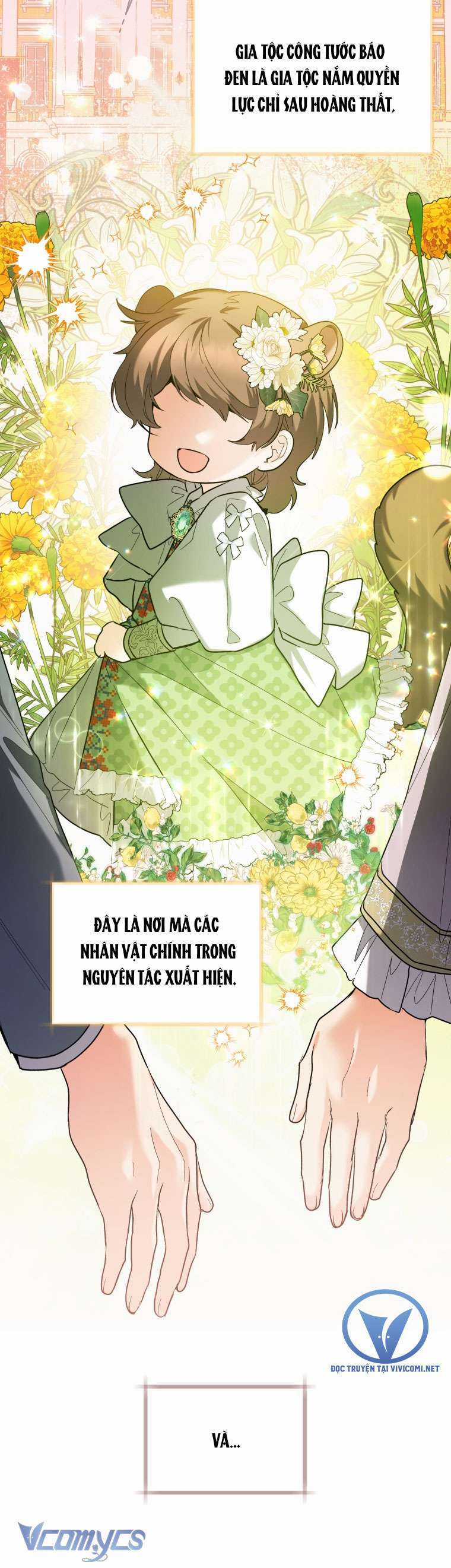 Bé Con Cá Voi Sát Thủ - Chapter 37 - Trang 40