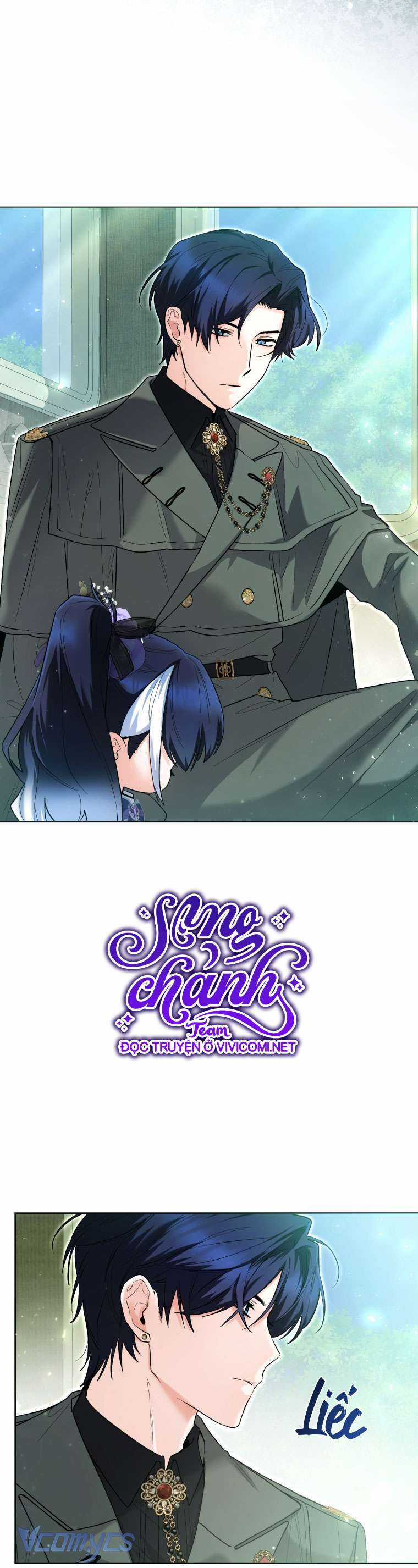 Bé Con Cá Voi Sát Thủ - Chapter 37 - Trang 43