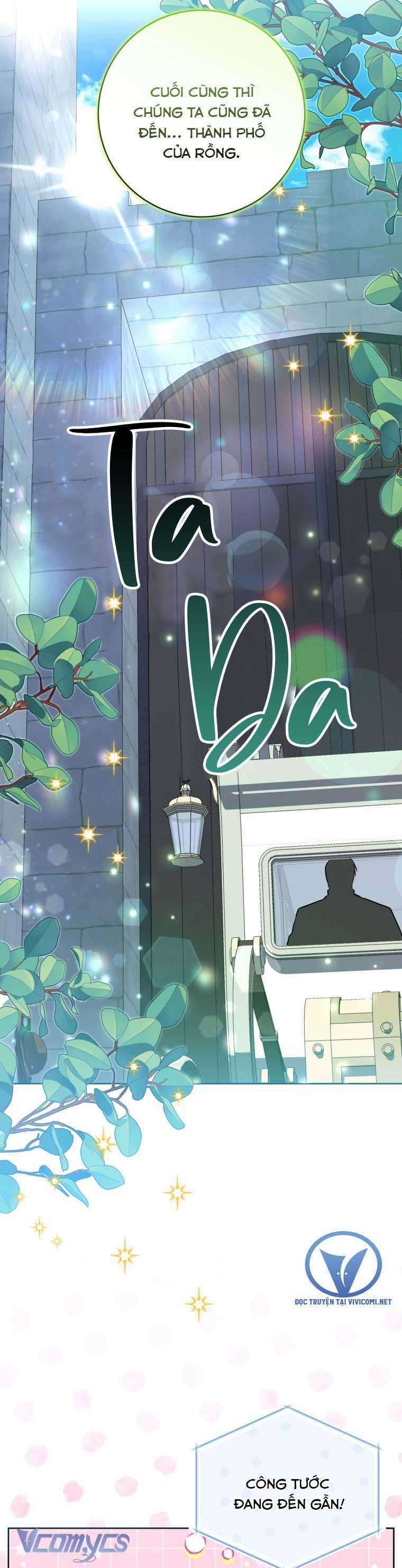 Bé Con Cá Voi Sát Thủ - Chapter 37 - Trang 45