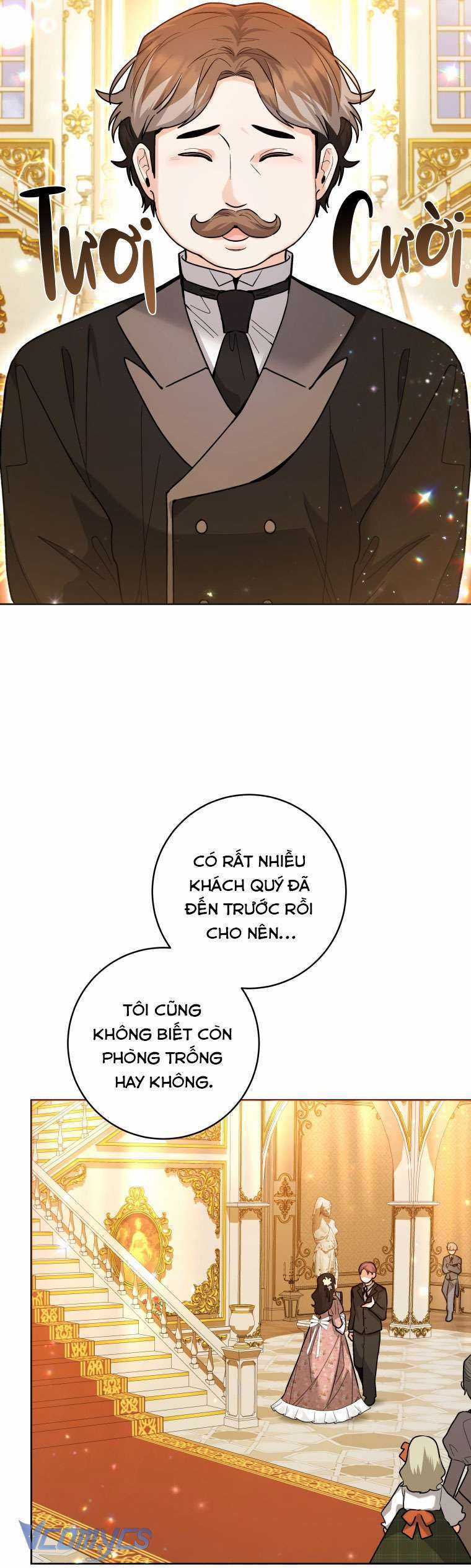 Bé Con Cá Voi Sát Thủ - Chapter 37 - Trang 51