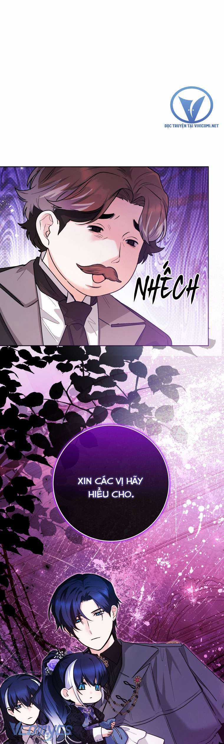 Bé Con Cá Voi Sát Thủ - Chapter 37 - Trang 52