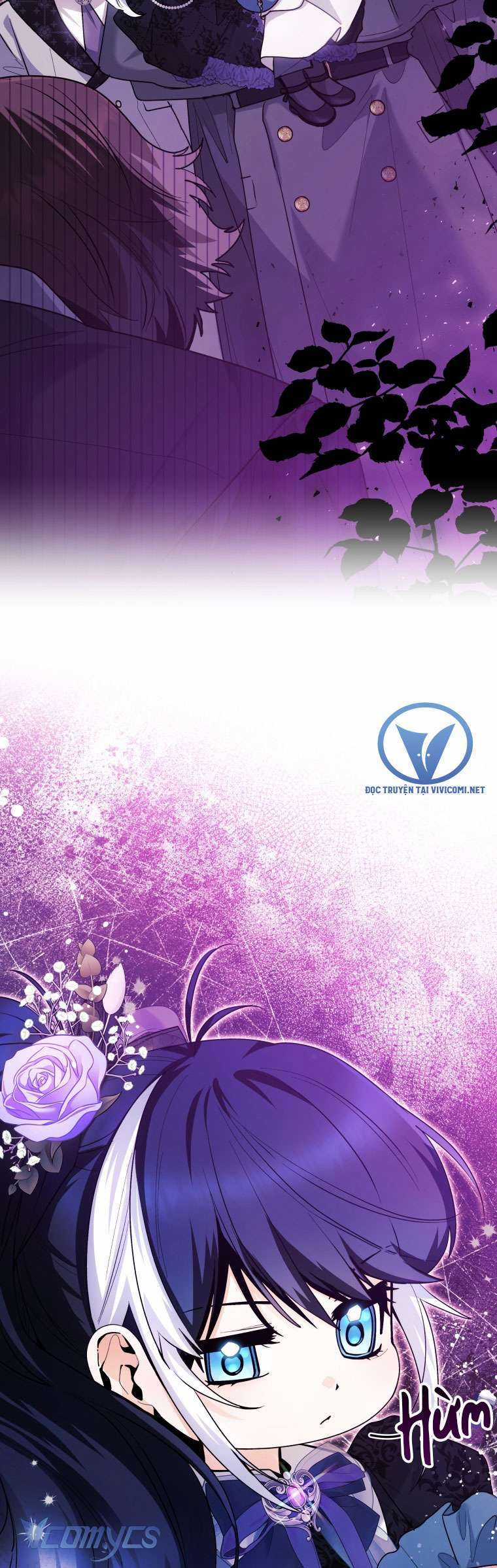 Bé Con Cá Voi Sát Thủ - Chapter 37 - Trang 53