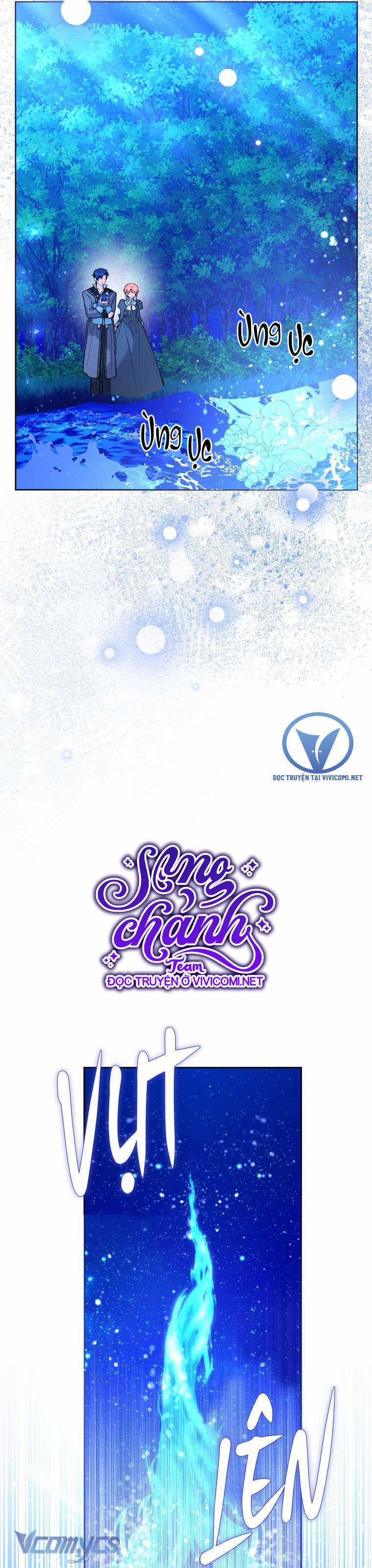 Bé Con Cá Voi Sát Thủ - Chapter 37 - Trang 8