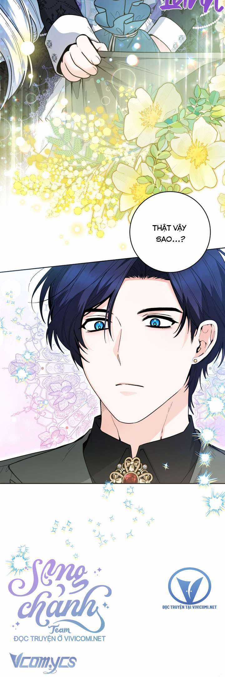 Bé Con Cá Voi Sát Thủ - Chapter 38 - Trang 14