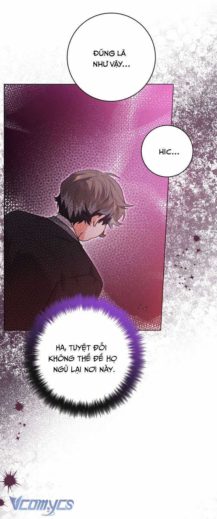 Bé Con Cá Voi Sát Thủ - Chapter 38 - Trang 15