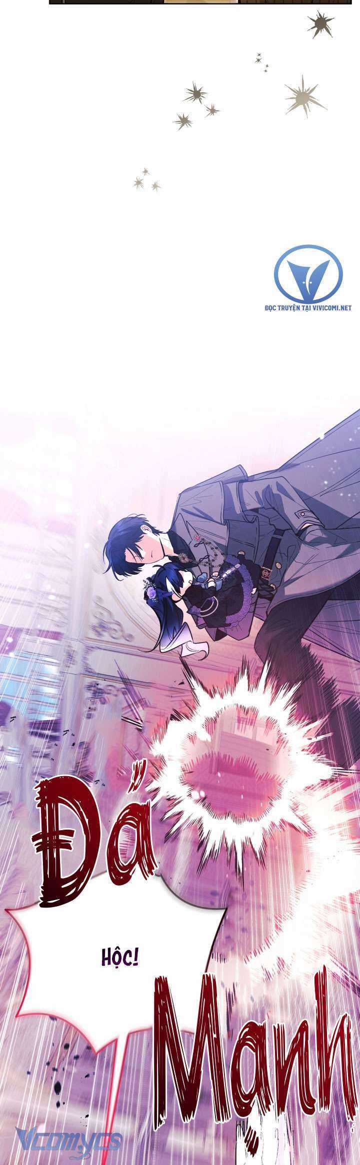 Bé Con Cá Voi Sát Thủ - Chapter 38 - Trang 18