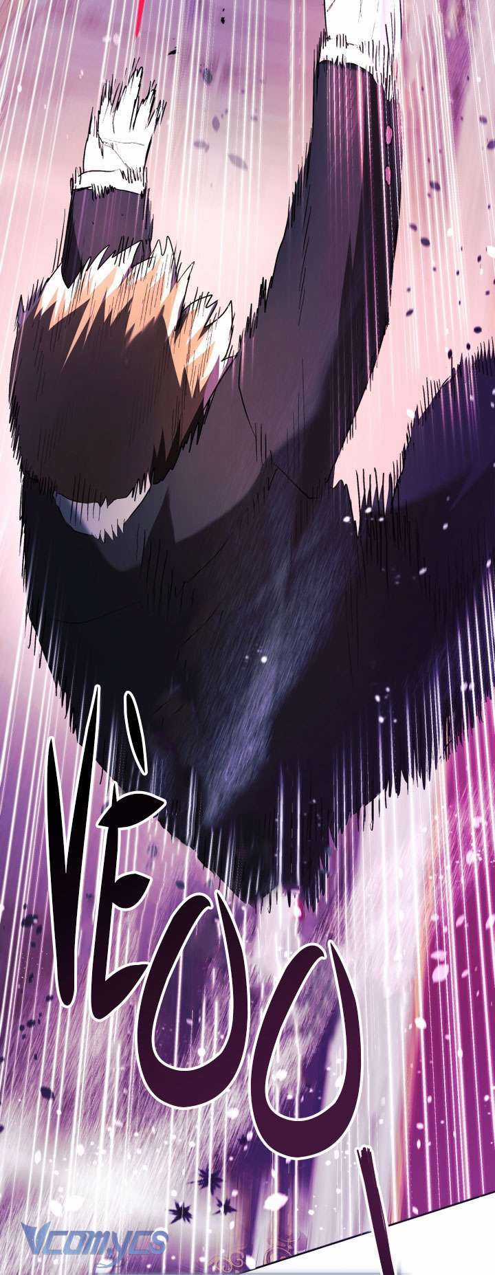 Bé Con Cá Voi Sát Thủ - Chapter 38 - Trang 19