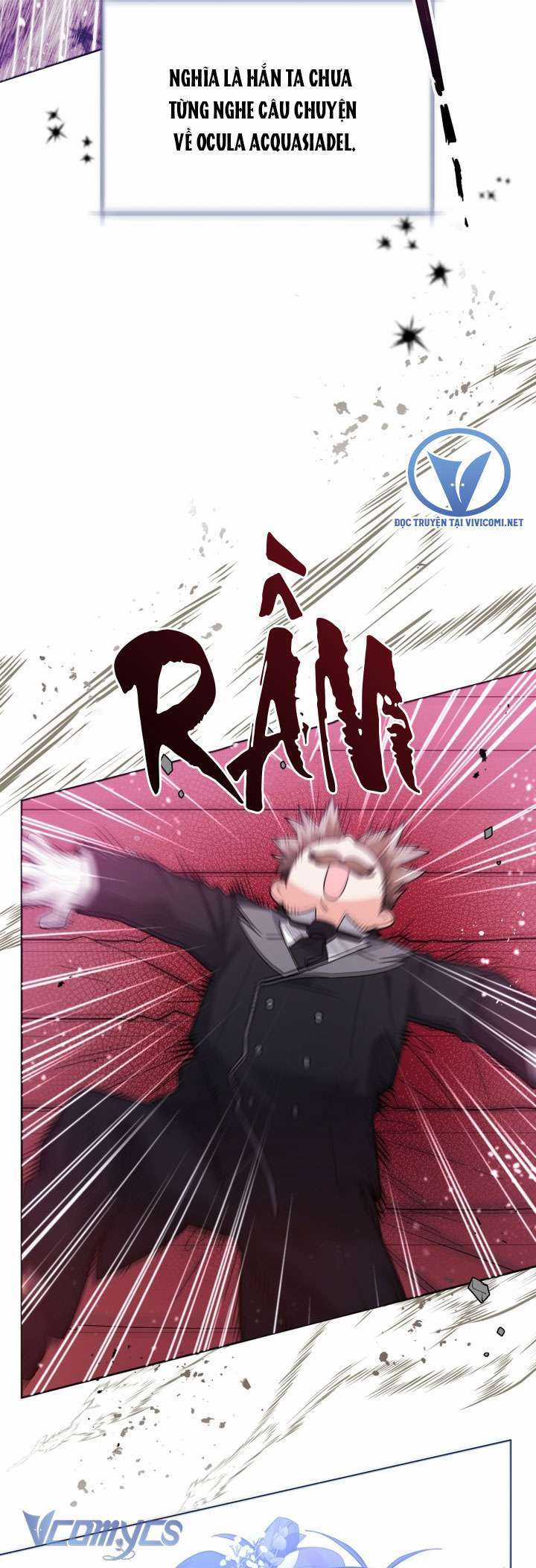 Bé Con Cá Voi Sát Thủ - Chapter 38 - Trang 20