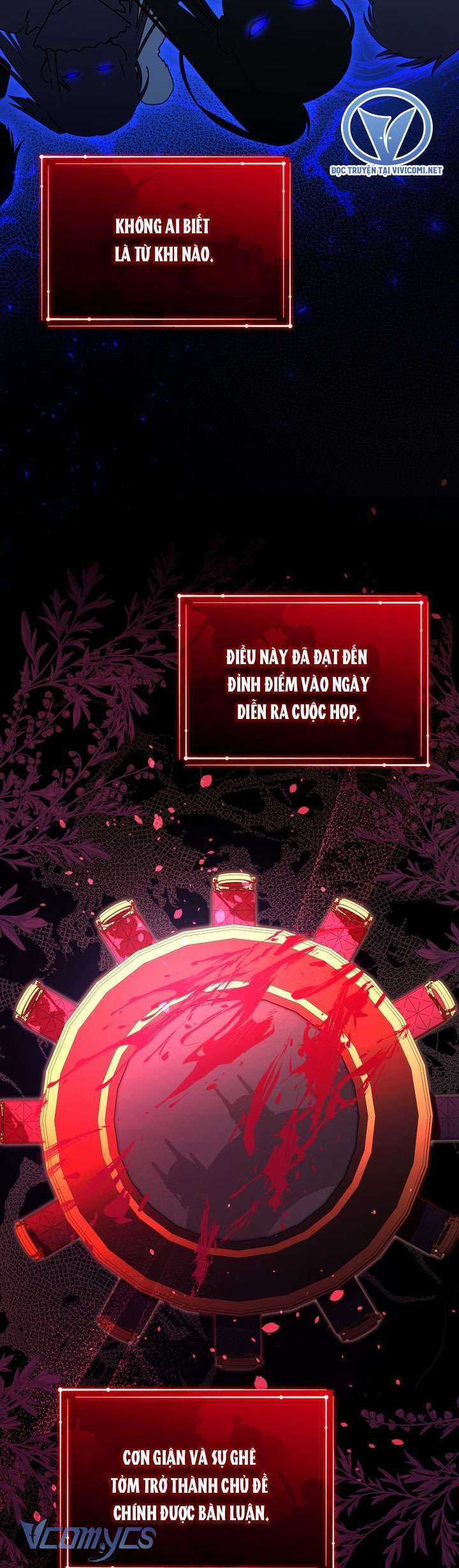 Bé Con Cá Voi Sát Thủ - Chapter 38 - Trang 4