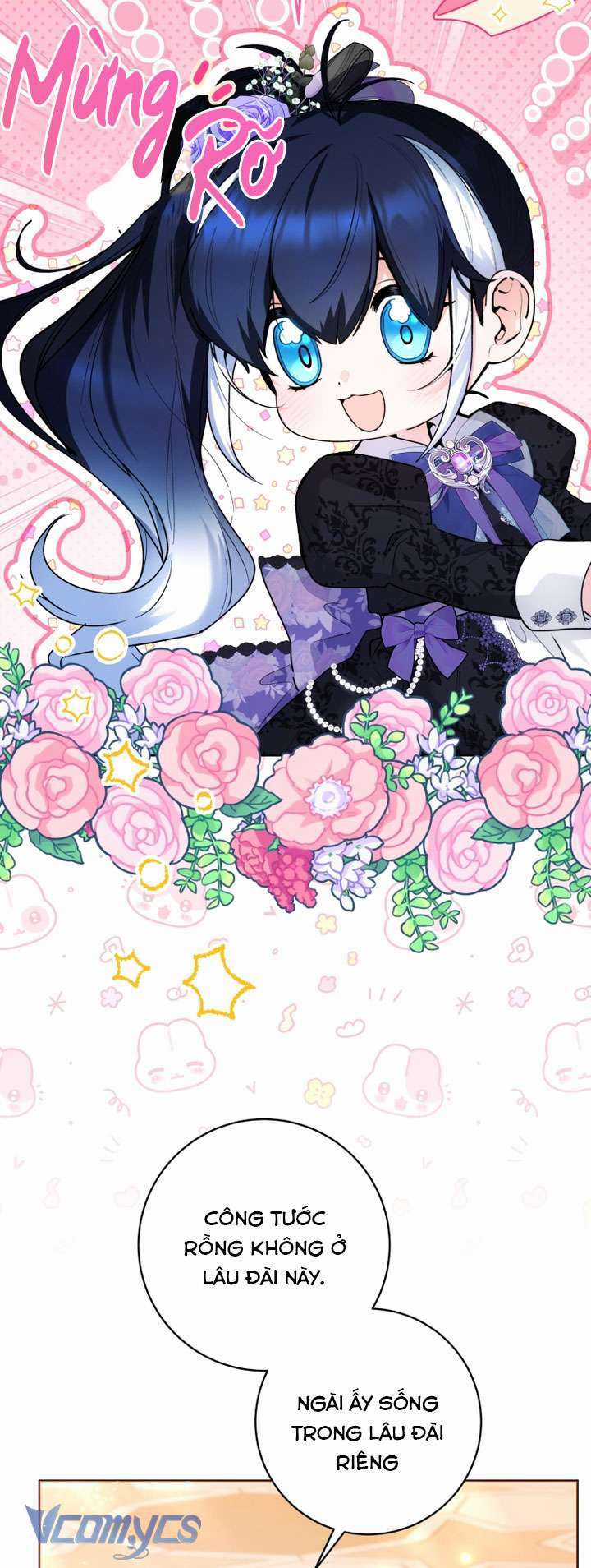 Bé Con Cá Voi Sát Thủ - Chapter 38 - Trang 33