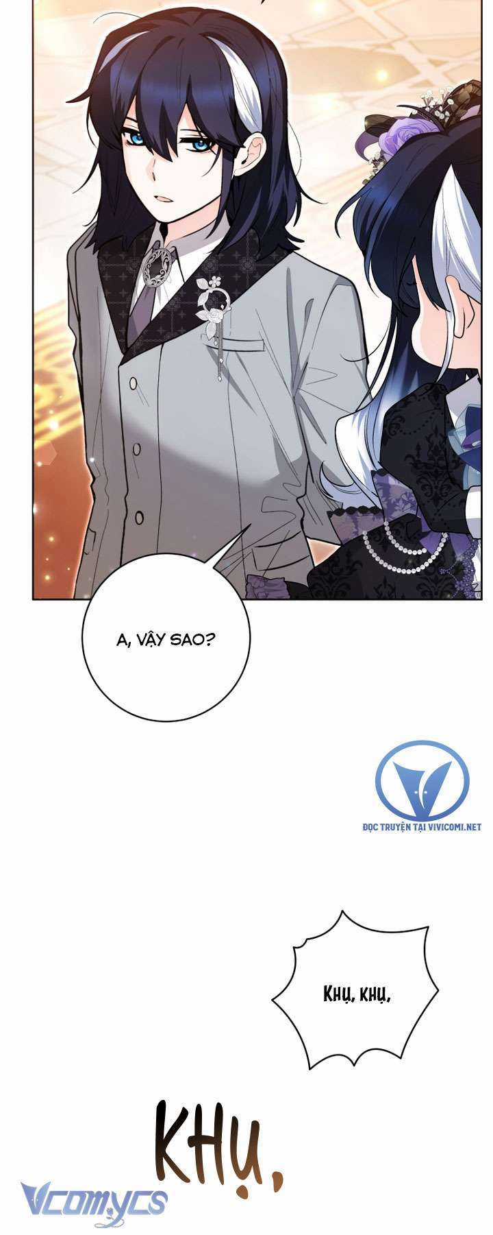 Bé Con Cá Voi Sát Thủ - Chapter 38 - Trang 34