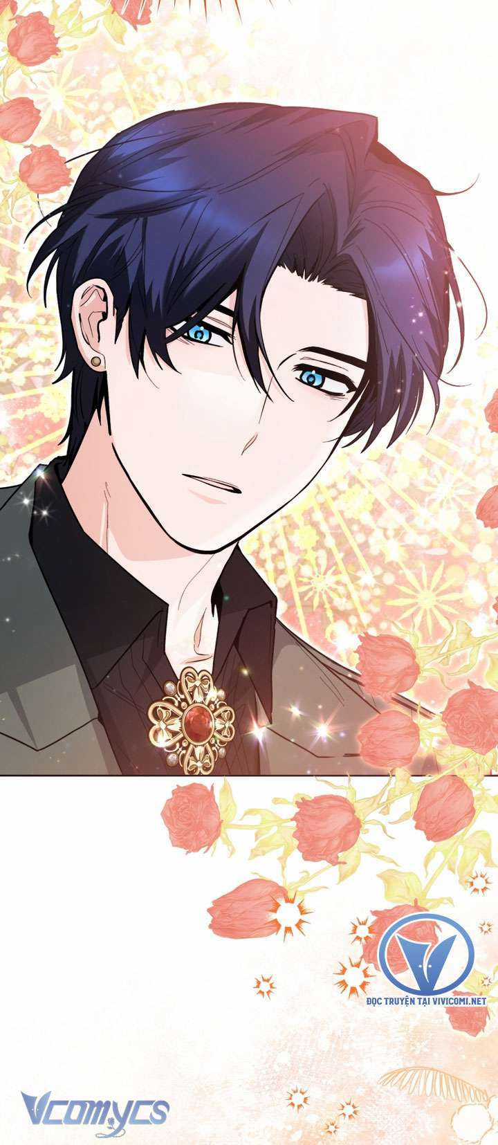 Bé Con Cá Voi Sát Thủ - Chapter 38 - Trang 42