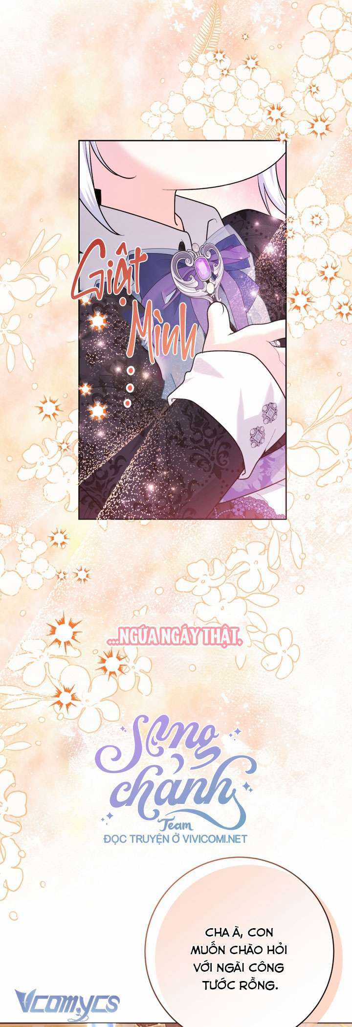 Bé Con Cá Voi Sát Thủ - Chapter 38 - Trang 43