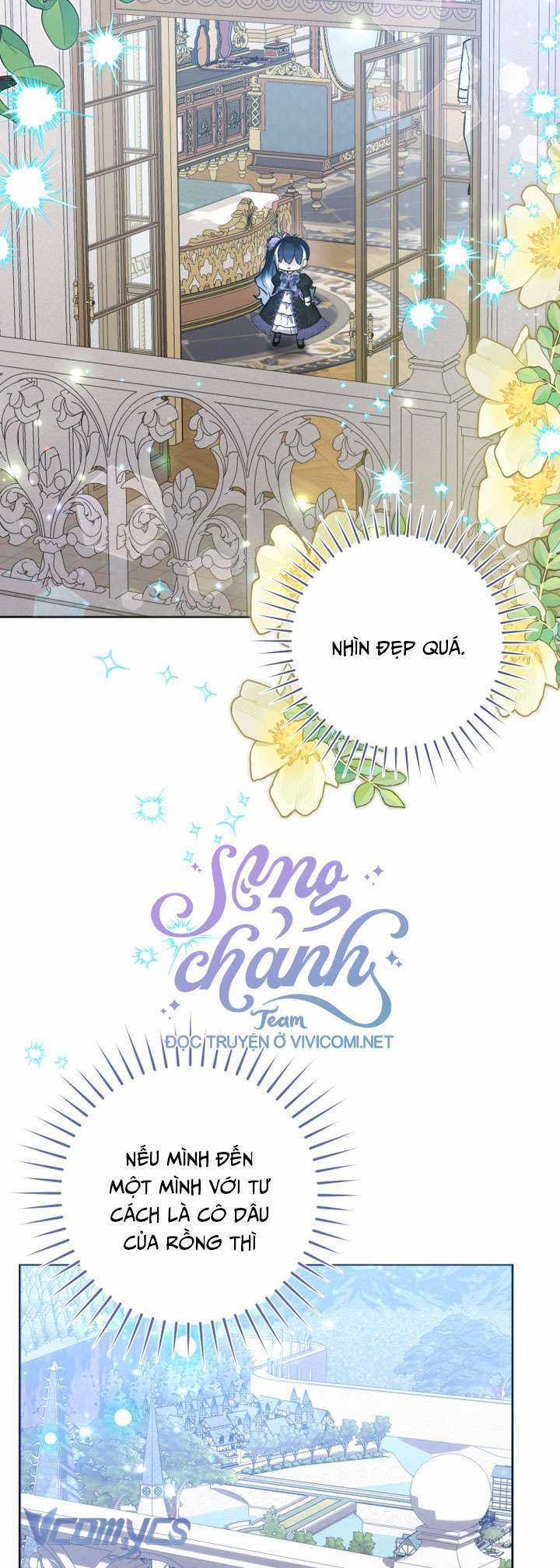 Bé Con Cá Voi Sát Thủ - Chapter 38 - Trang 48