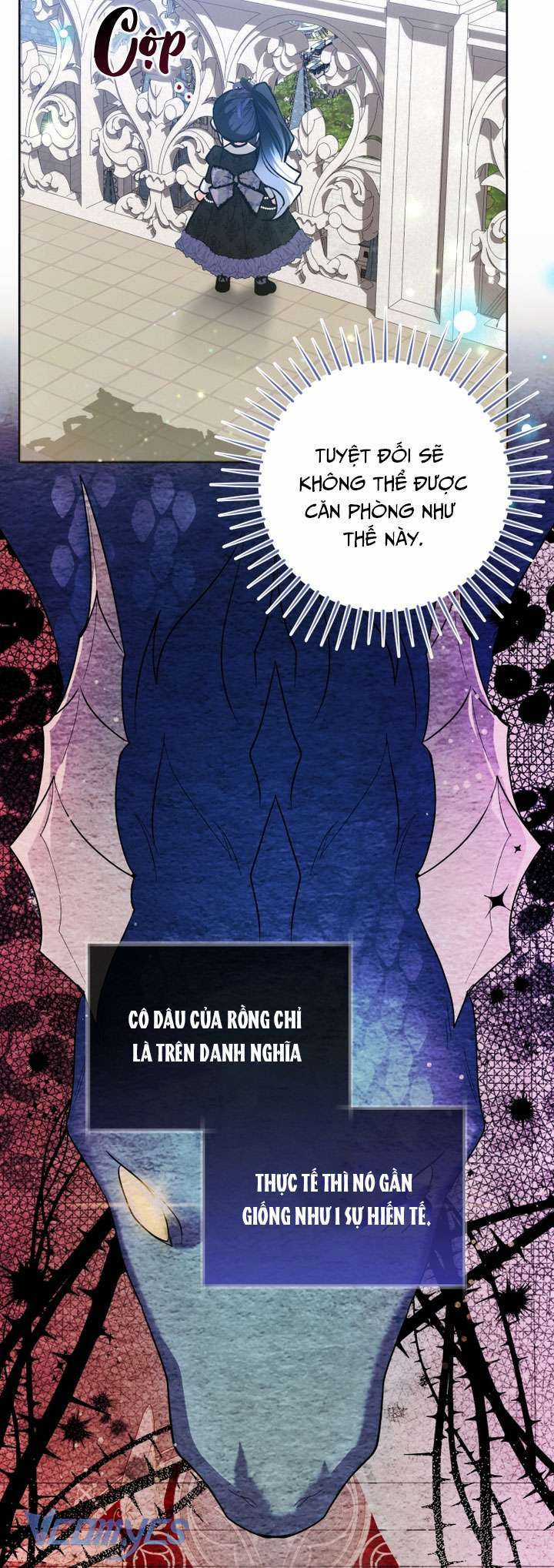 Bé Con Cá Voi Sát Thủ - Chapter 38 - Trang 49