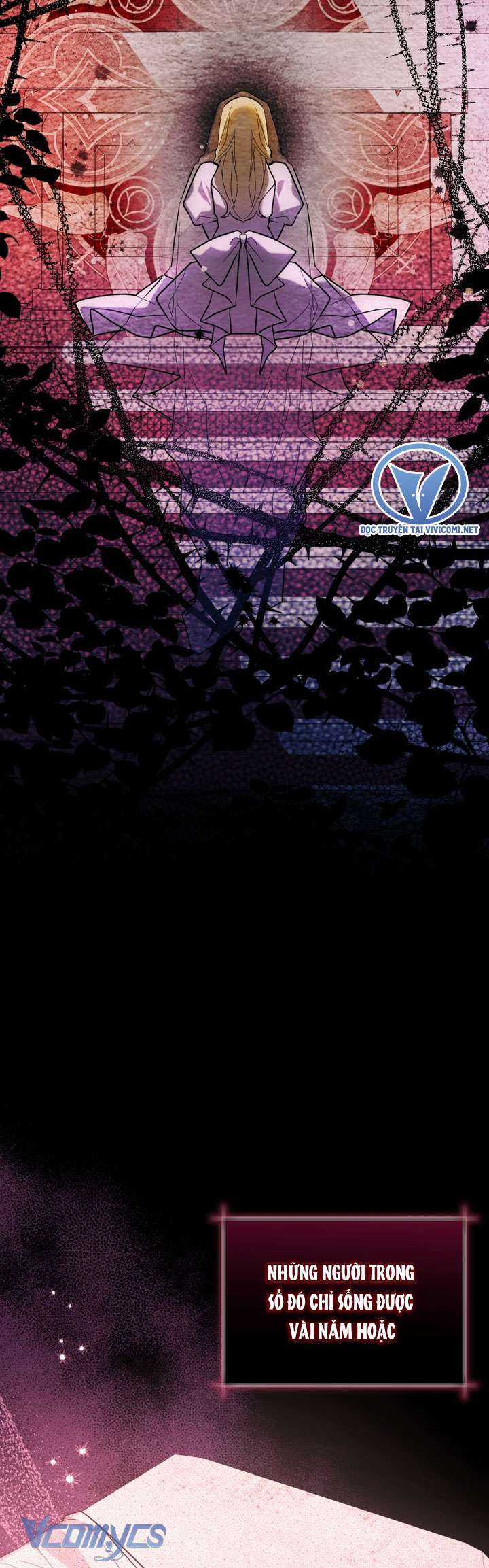 Bé Con Cá Voi Sát Thủ - Chapter 38 - Trang 50