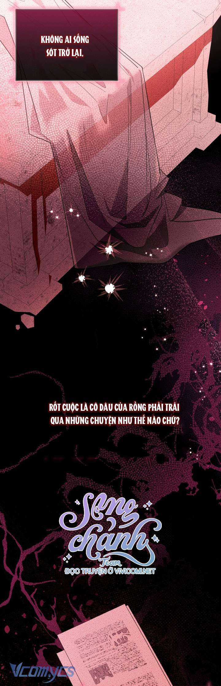 Bé Con Cá Voi Sát Thủ - Chapter 38 - Trang 51